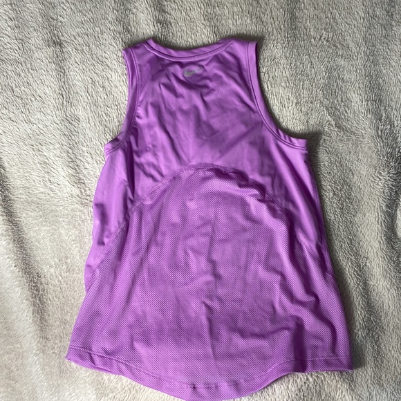 Nike Running Tank Top - Picture 2 of 4